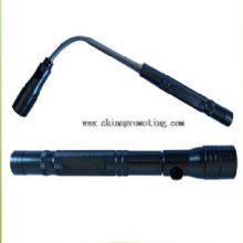 Hand Power Led Flashlight images