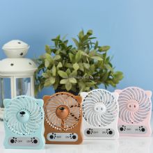Handheld Mini Fan images