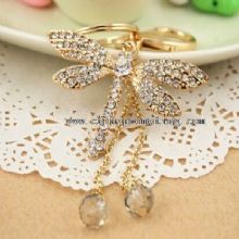 High quality crystal keychain images