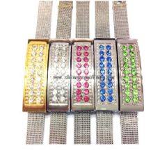 Jewelry Custom USB Flash Drive images