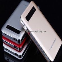LCD display 8000mAh portable charger images