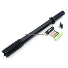 LED aluminum intrinsically safe flashlight images