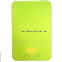 LED display screen digital kitchen scale images