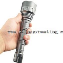 LED Flashlight images