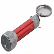 Led Flashlight Keychain images