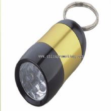 Led Keychain Waterproof Flashlight images