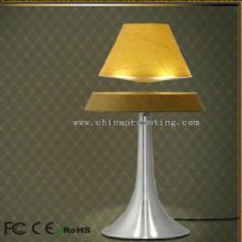 LED magnetic floating night light images