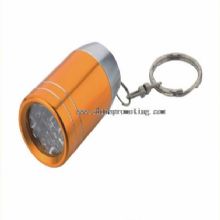 Light Bulb Keychain images