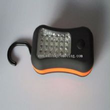 Logo Printed Led Work Light Led images