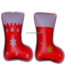 Magic shoes shape hand warmer images