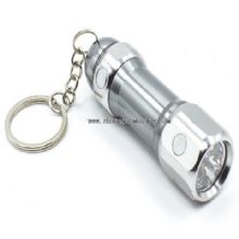 Magnets keyring led torch images