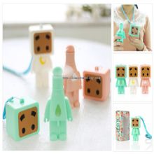 Micro rechareable personal hand fan images