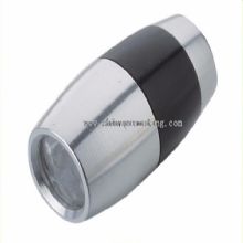Mini Aluminum Led Flashlight images