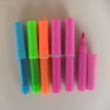 Mini and different fruit smell scented marker pen images