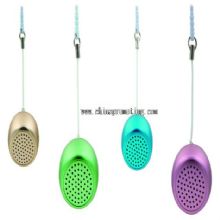 Mini bluetooth portable speaker images