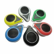 Mini bluetooth speaker images