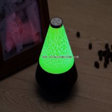 Mini bluetooth speaker with light with usb port images