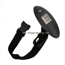 Mini Digital Pocket Luggage Scale 40kg images