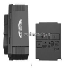 Mini Gps Car Tracker With SIM Card images