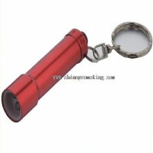 Mini Led Flashlight Light images