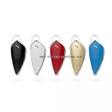 Mini wireless bluetooth 4.1 earphone images