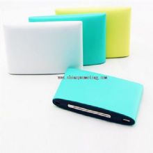 Mint candy shape power bank 8000mah images