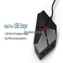 Mobile USB charger images