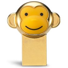 Unidad flash de usb de personaje de dibujos animados de monos images