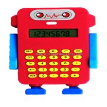 NOVELTY Calculator images
