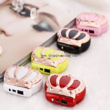Novelty power bank images