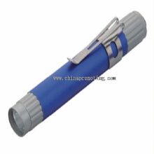 Pen flashlight images