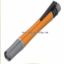 Pen with flashlight images