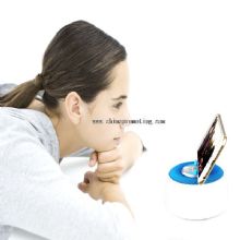 Phone holder water proof speaker images