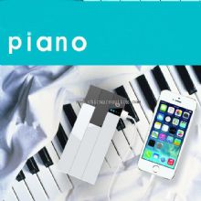Piano power bank 20000mAh images