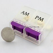 Plastic pill container images