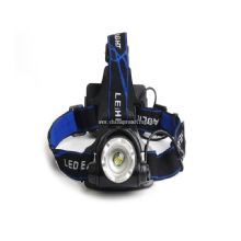 Portable bike headlight images