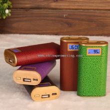 Power bank 7800mah images