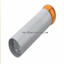 Printed Camouflage Led Flashlight images