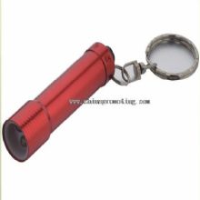 Promotional Gift Led Keychain images