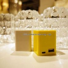 Promotional Sweet Gift Power Bank 2400mAh images