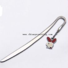 Rabbit metal bookmark images