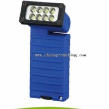 Rotating Led Work Light images