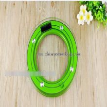 Round Electric Personal Weighing Scale images