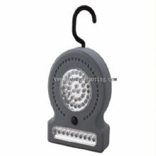 Round Led Work Light images