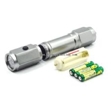 Seatbelt cutter & car glass hammer emergency 8 led car flashlight images