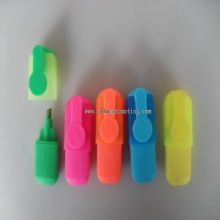 short highlighter marker pen images