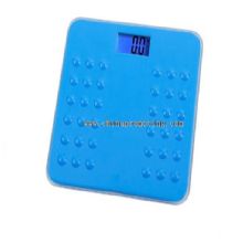 Silicon platform digital bathroom scale images