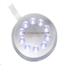 Solar light images