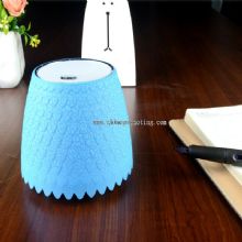 Speaker with Seven colors Led light images