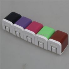 Travel 1 Port USB Charger images